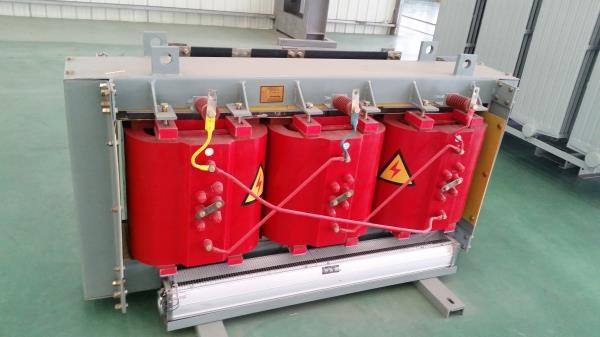 KBSGZY-2500矿用隔爆郑州干式变压器 KBSGZY-2500矿用隔爆郑州干式变压器