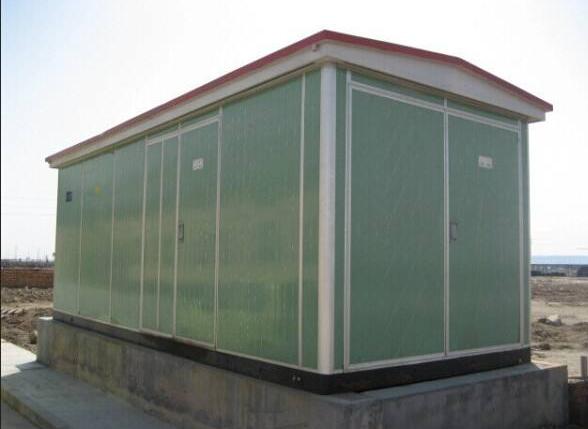 郑州箱式变压器 郑州箱式变压器